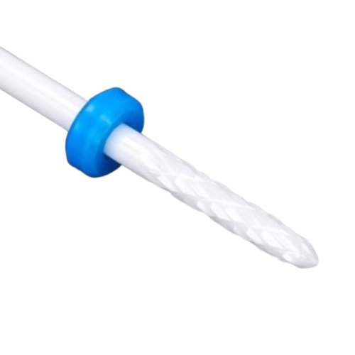 세라믹 네일 드릴 비트 측면용