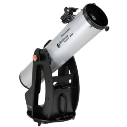 셀레스트론  스타센스 익스플로러8 돕소니안 천체 망원경