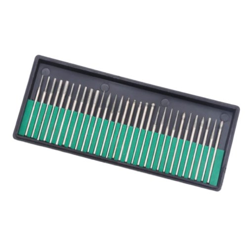 네일 아트 드릴 비트 30종 세트