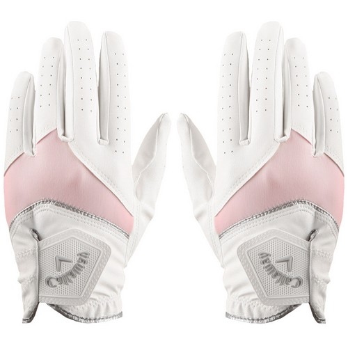 캘러웨이  퓨전 합피 여성용 골프장갑