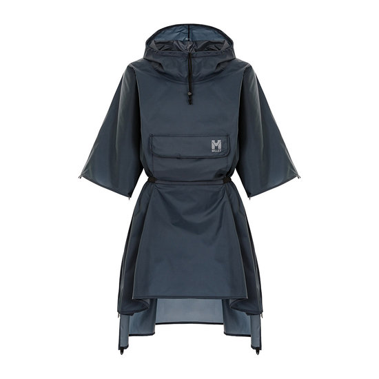 밀레  Q-라이트 립 판초우의 MXTXE941