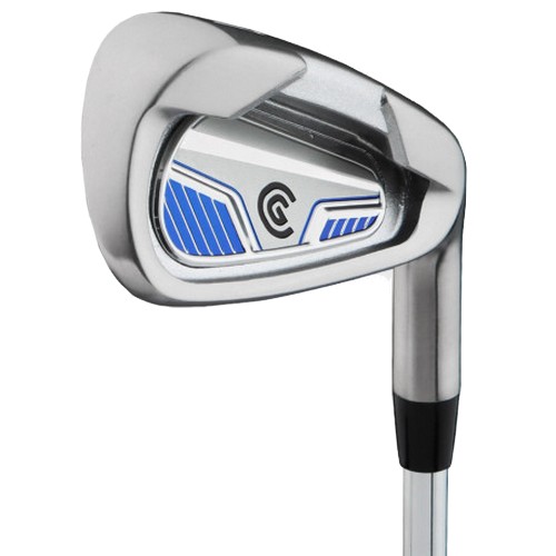 클리브랜드  스페셜 맥스 아이언 카본