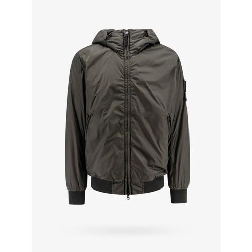 스톤아일랜드 리사이클 나일론 자켓 WITH 후드_811540823 V0062