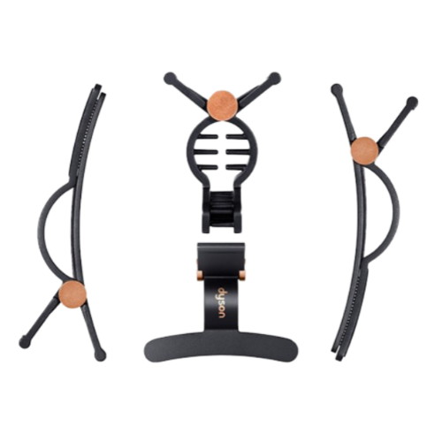 다이슨  헤어 클립