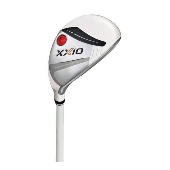 던롭 젝시오 13 펄 여성용 하이브리드