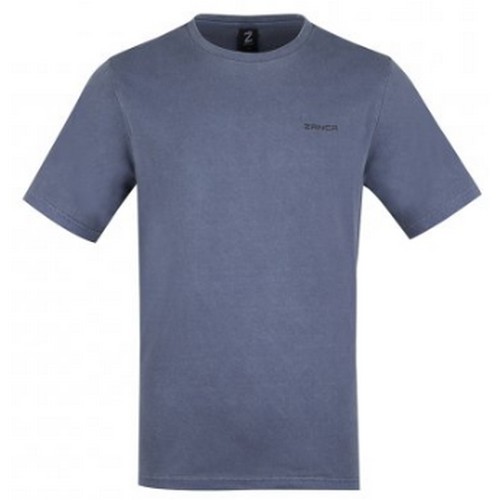 잔카  본프로 티셔츠 ZFCBURS007