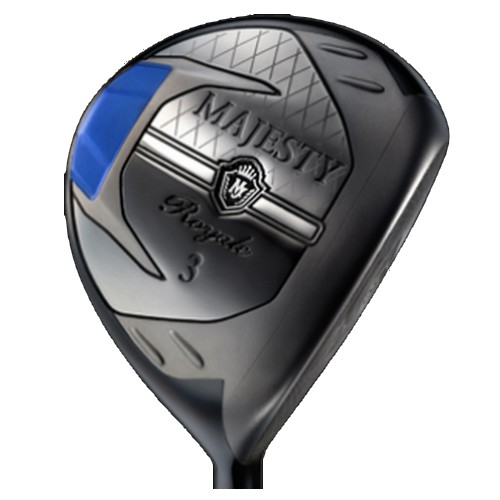 마루망 마제스티 2023 로얄 블랙 에디션 페어웨이우드