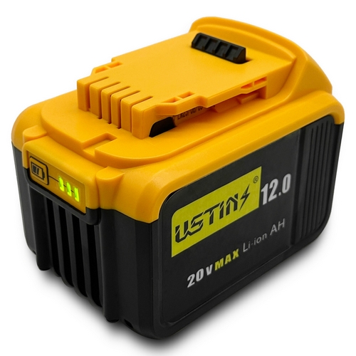 우스틴스 20V MAX 디월트 호환용 배터리 해외구매