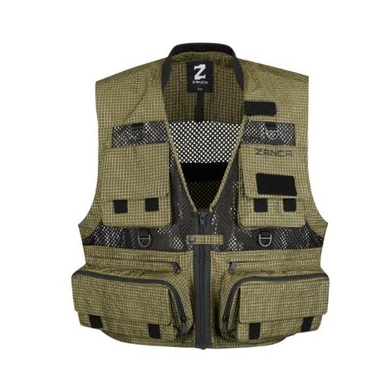 잔카  만다린 피싱 베스트 ZFCBSWV701