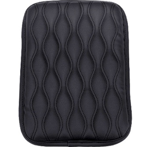 차량용 팔걸이 가죽 쿠션 00406