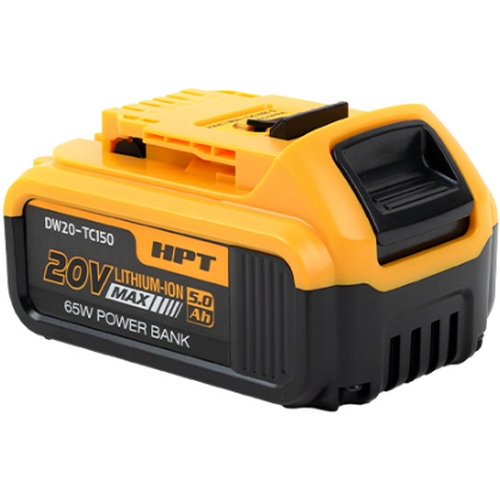 HPT 20V 디월트 호환 배터리 DW20-TC150