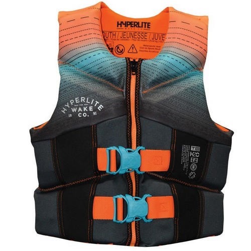코스트코  하이퍼라이트 어린이용 구명조끼
