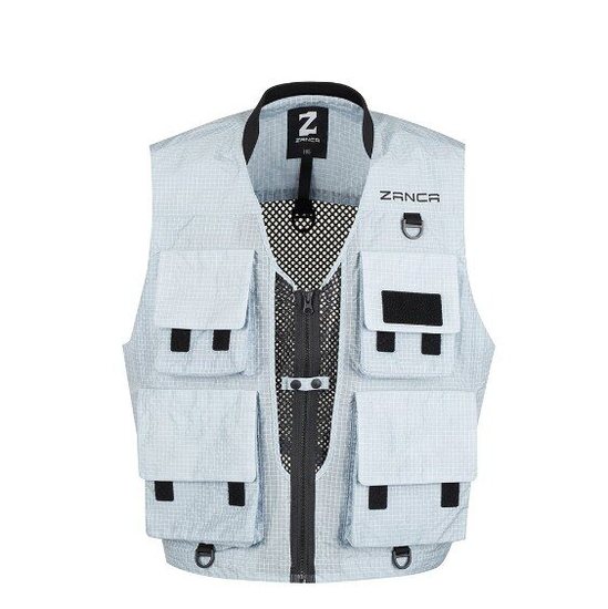 잔카  미노우 피싱 베스트 ZFCBSWV702