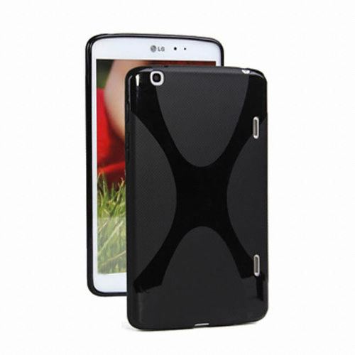 리미트  LG G패드2 8.0 젤리 케이스