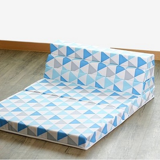 플러스원 접이식 매트리스 SS