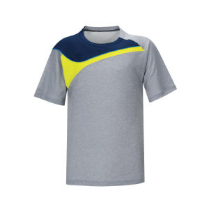 푸조  라운드 반팔티 FZ505-5