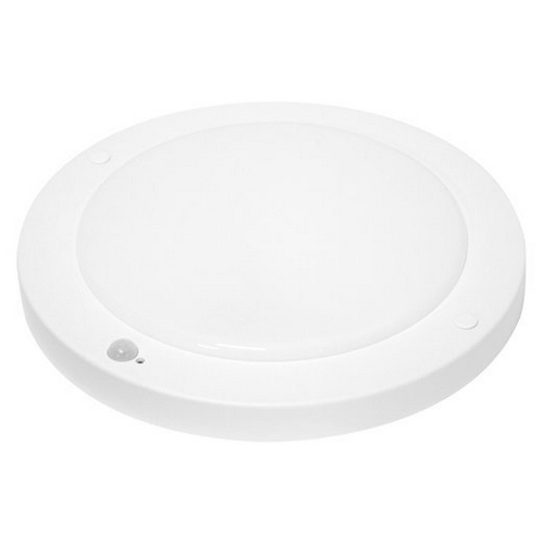 보승전기  LED 엣지 원형 센서등 15W