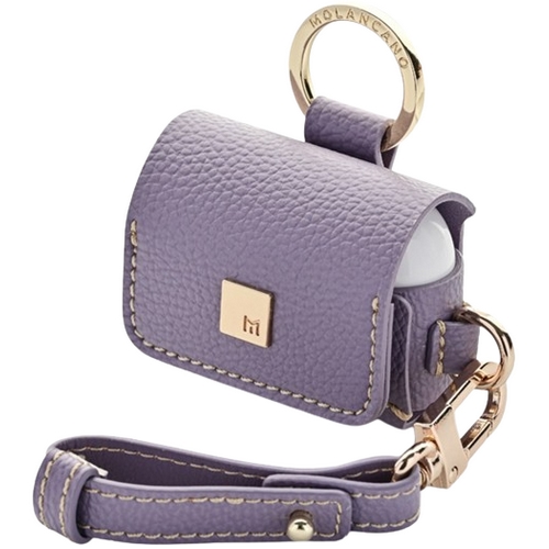 모란카노코리아  갤럭시 버즈3 토고 링 가죽 케이스