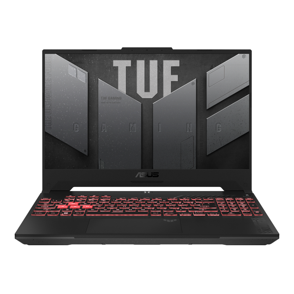 ASUS TUF Gaming A15 FA507UI-HQ154