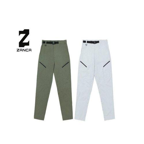잔카  맥크로얼 배기팬츠 ZFCCSPT001