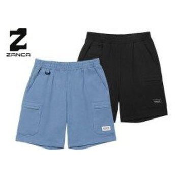 잔카  앵글러피시 숏팬츠 ZFCCUHP702