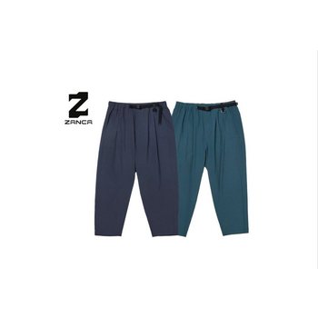 잔카  이얼 베기 팬츠 ZFCCSPT005