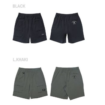 잔카  씨 스컬트 숏팬츠 ZFCCUHP701