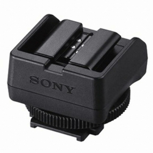 SONY  ADP-MAA 핫슈어댑터