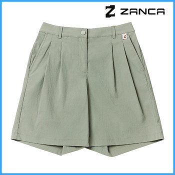 잔카  산타크루즈 하프팬츠 ZFCDUHP402
