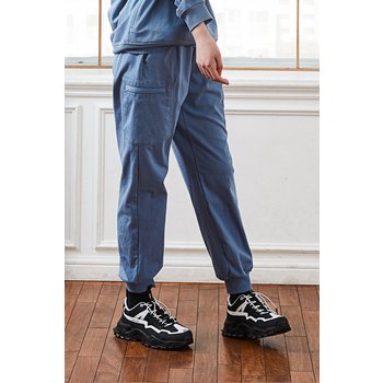 잔카  앵글러피시 카고팬츠 ZFCCSPT701