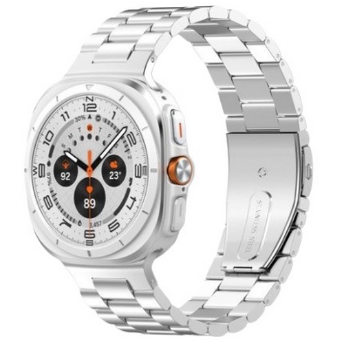 갤럭시워치 울트라 메탈 스트랩