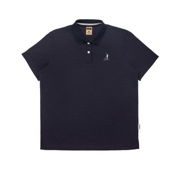 잔카  골드피시 폴로 티셔츠 ZFCCUTS402