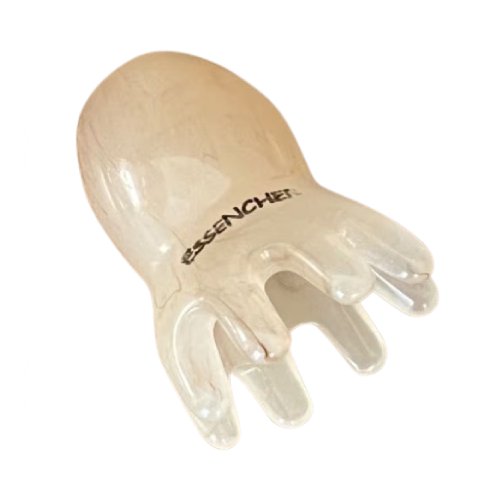 에센시에르 밀랍 수지 괄사 옥토퍼스형