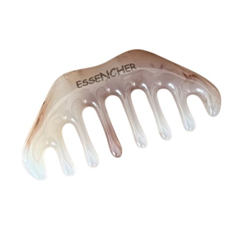 에센시에르 밀랍 수지 괄사 브러쉬형