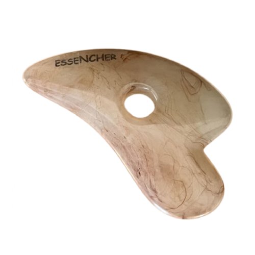 에센시에르 밀랍 수지 괄사 빅하트형