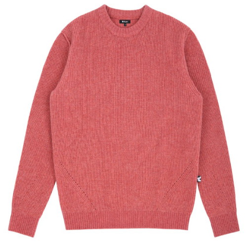 베이비 알파카 울 니트 A3WMKPO01OR