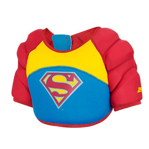 조그스  슈퍼맨 워터 윙베스트 8023182