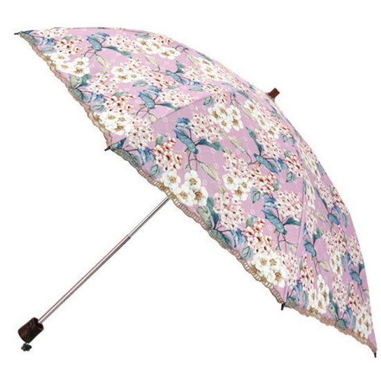 루이까또즈 수국 플라워 암막코팅 양산 MPLQP40075