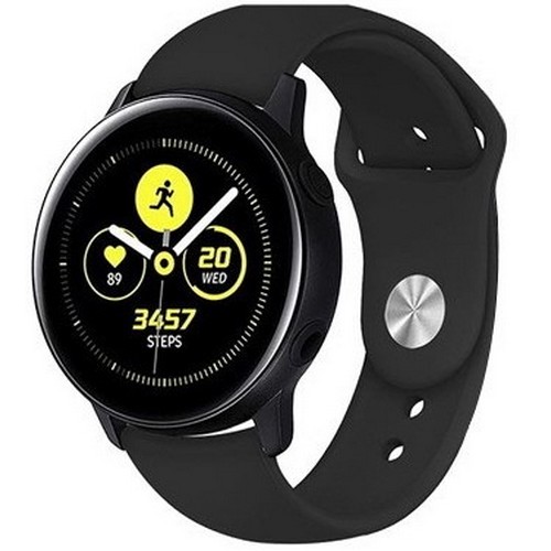 수나르  갤럭시워치7 캔디컬러 워치 스트랩