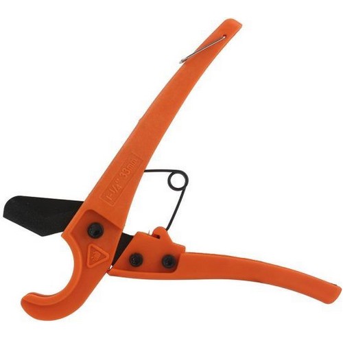 야토 PVC커터 YT-TB33