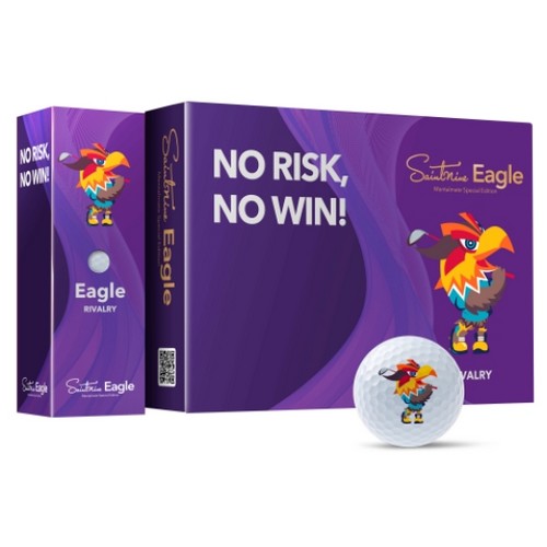 세인트나인  멘탈메이트 이글