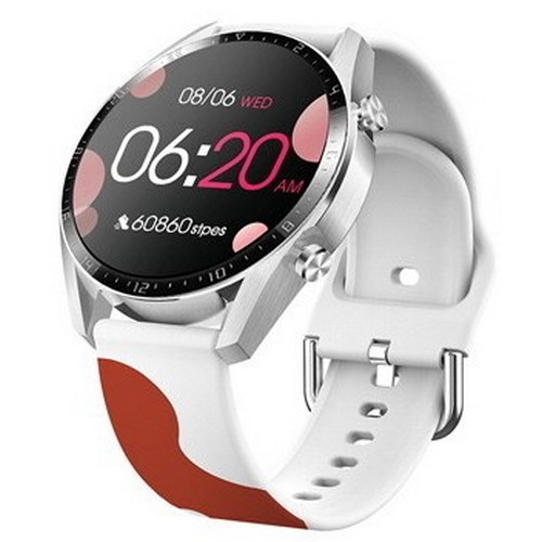 수나르  갤럭시워치7 믹스컬러 실리콘 스트랩