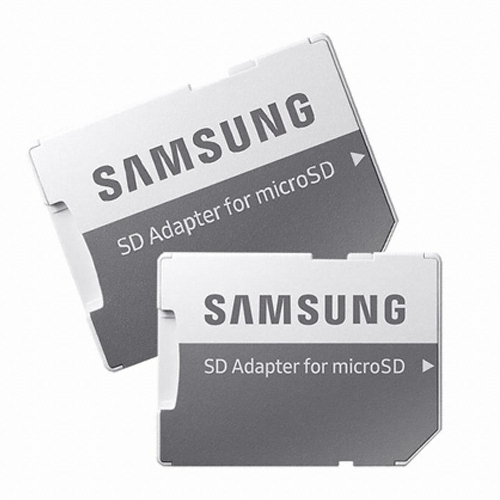 삼성전자  마이크로 SD 카드어댑터