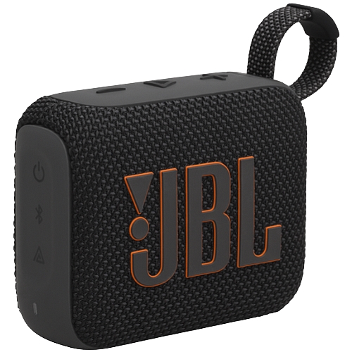 JBL  GO 4