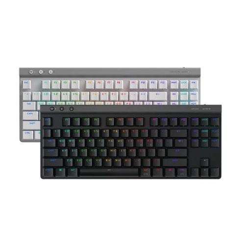 로지텍  G515 LIGHTSPEED TKL (정품)