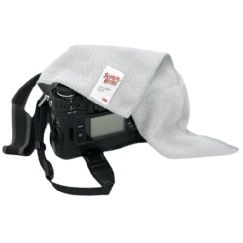 3M  참올 극세사 클리너 융