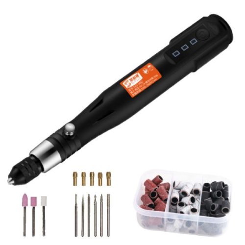 USB 전동 네일 드릴 펜
