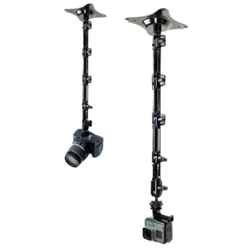 인터트레이드  천장 고정식 카메라 거치대