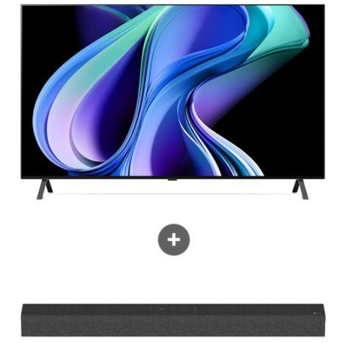 LG전자 올레드 OLED65A3ENA