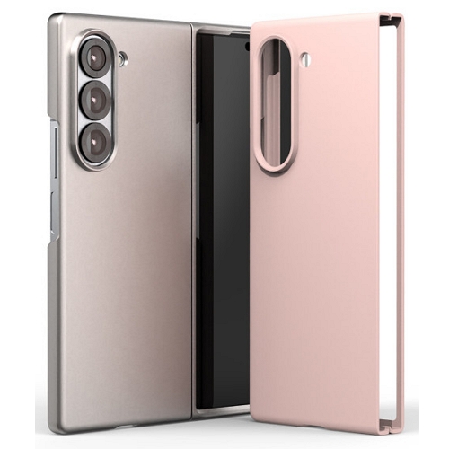 ISK PLAFIT 갤럭시Z 폴드6 에어라인 플러스 소프트 케이스